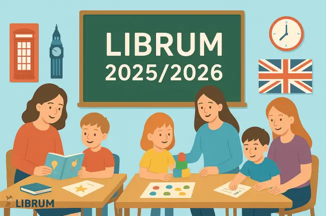 Librum 2025-2026